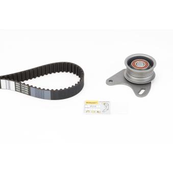 Kit de distribution CONTITECH