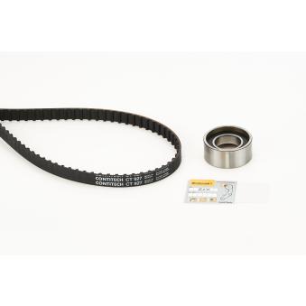 Kit de distribution CONTITECH