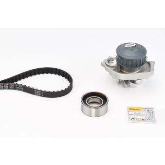 Pompe à eau + kit de courroie de distribution CONTITECH