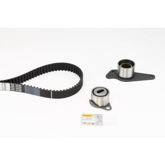 Kit de distribution CONTITECH