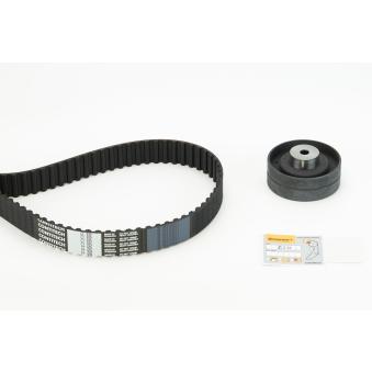 Kit de distribution CONTITECH