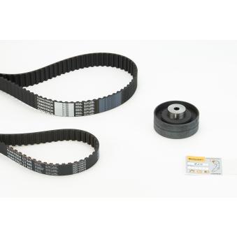 Kit de distribution CONTITECH