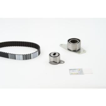 Kit de distribution CONTITECH