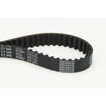 Courroie crantée CONTITECH