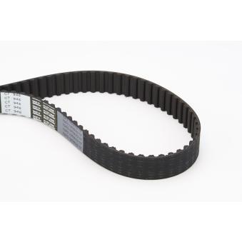 Courroie crantée CONTITECH