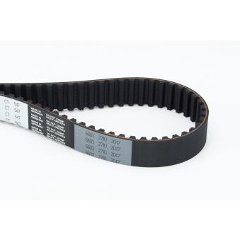 Courroie crantée CONTITECH