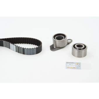 Kit de distribution CONTITECH