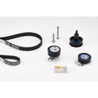 Kit de distribution CONTITECH CT957K3