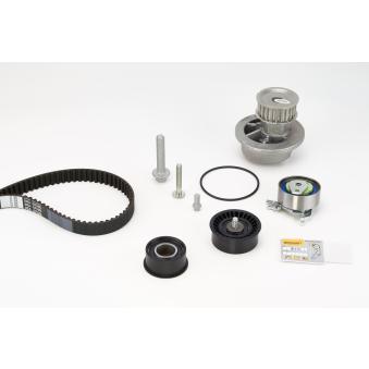 Pompe à eau + kit de courroie de distribution CONTITECH CT975WP6