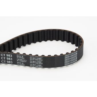 Courroie crantée CONTITECH