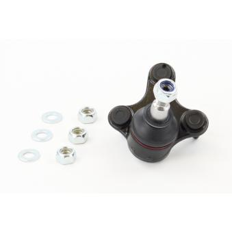 Rotule de suspension avant gauche CONTITECH SUG1002