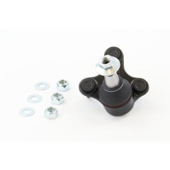 Rotule de suspension avant droit CONTITECH SUG1005