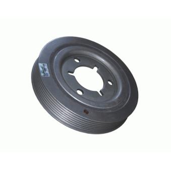 Poulie, vilebrequin CONTITECH