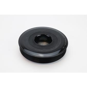 Poulie, vilebrequin CONTITECH VD1131