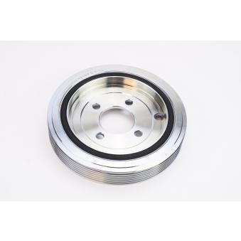 Poulie, vilebrequin CONTITECH VD1198