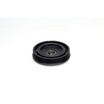 Poulie, vilebrequin CONTITECH