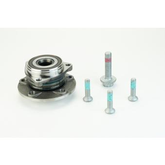 Roulement de roue avant CONTITECH WBE1002