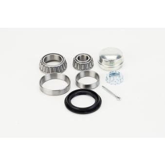 Roulement de roue arrière CONTITECH