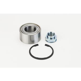 Roulement de roue avant CONTITECH WBE1055