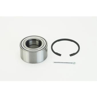 Roulement de roue avant CONTITECH WBE1068