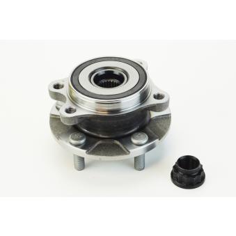 Roulement de roue avant CONTITECH