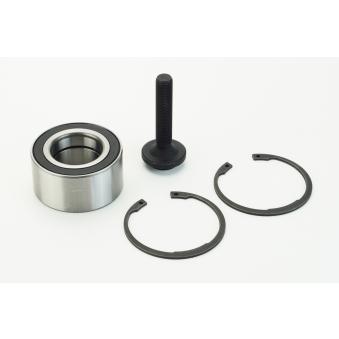 Roulement de roue avant CONTITECH