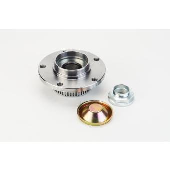 Roulement de roue avant CONTITECH