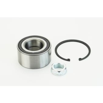 Roulement de roue avant CONTITECH WBE1090