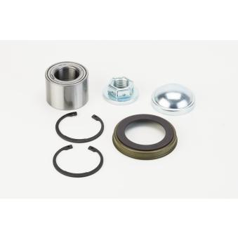 Roulement de roue arrière CONTITECH