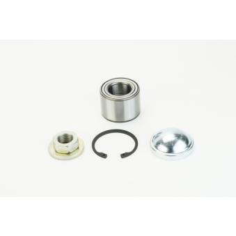 Roulement de roue arrière CONTITECH WBE1100