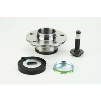 Roulement de roue arrière CONTITECH WBE1101