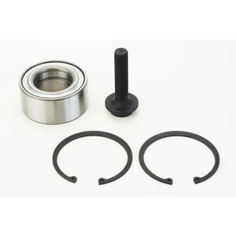 Roulement de roue avant CONTITECH WBE1111