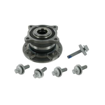 Roulement de roue arrière CONTITECH