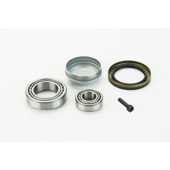 Roulement de roue avant CONTITECH