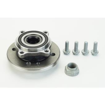 Roulement de roue avant CONTITECH