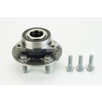 Roulement de roue arrière CONTITECH