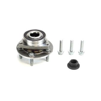 Roulement de roue avant CONTITECH