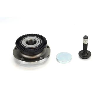 Roulement de roue arrière CONTITECH WBE1184