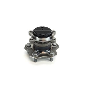 Roulement de roue arrière CONTITECH WBE1188