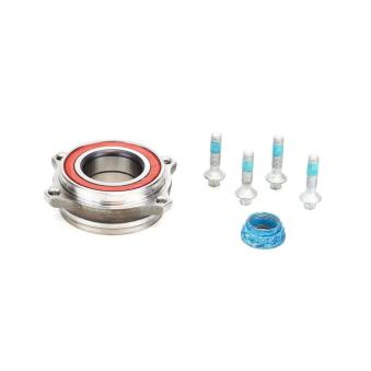 Roulement de roue arrière CONTITECH WBE1190