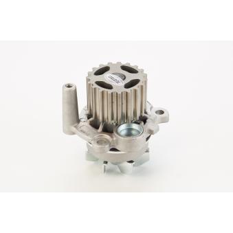 Pompe à eau CONTITECH