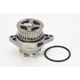 Pompe à eau CONTITECH