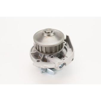 Pompe à eau CONTITECH WP6063