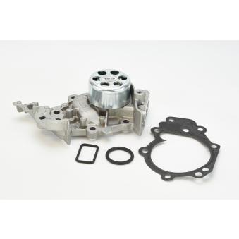 Pompe à eau CONTITECH WP6081