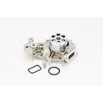 Pompe à eau CONTITECH