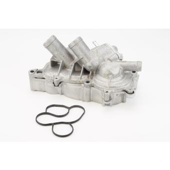 Pompe à eau CONTITECH WP6137