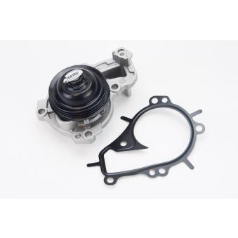 Pompe à eau, refroidissement du moteur CONTITECH WPS3135