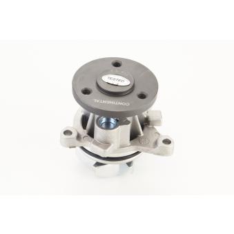 Pompe à eau, refroidissement du moteur CONTITECH