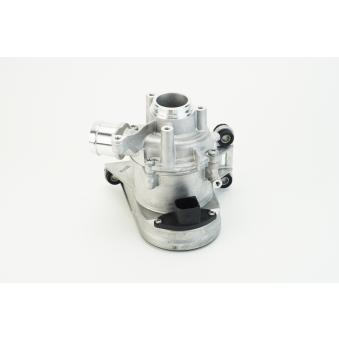 Pompe à eau, refroidissement du moteur CONTITECH WPS3198
