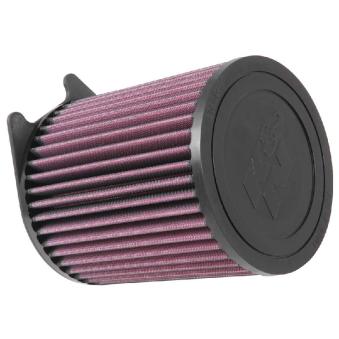 Filtre à air sport K&N FILTERS E-0661